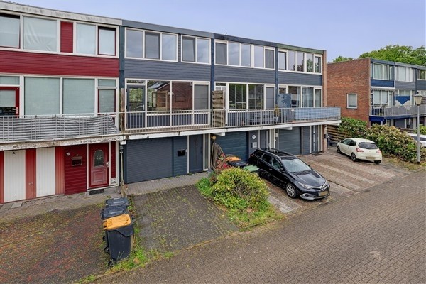 Medium property photo - Munte 21, 9642 JE Veendam